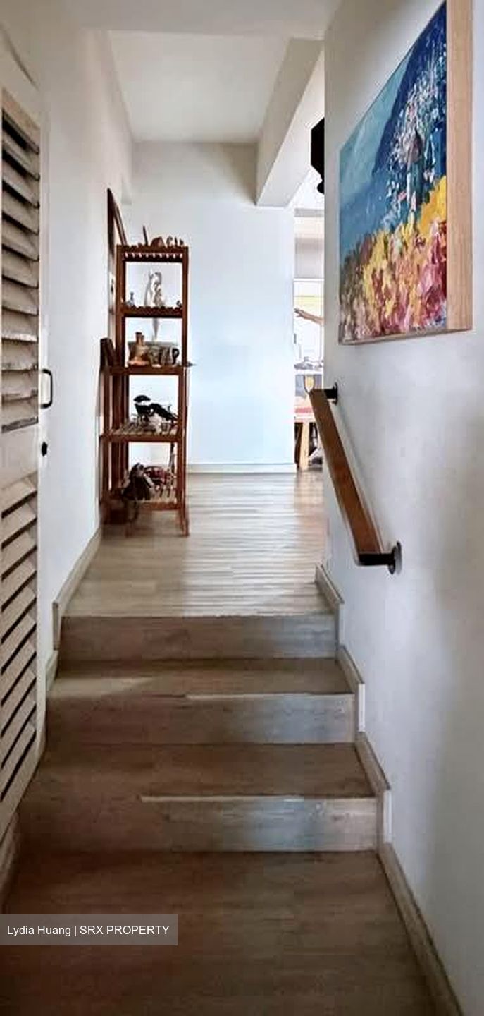Ivory Heights (D22), Condominium #558860831